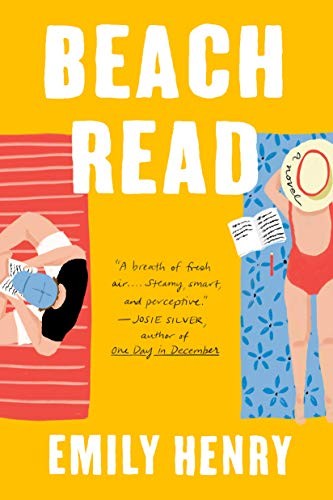 Beach Read (2020, Berkley)