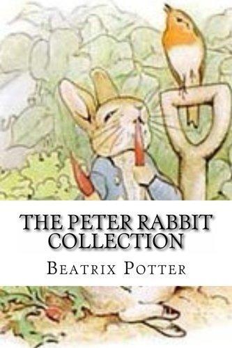 The Peter Rabbit Collection (2016)