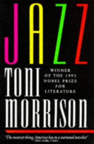Toni Morrison: Jazz (Hardcover, Spanish language, MacMillan)