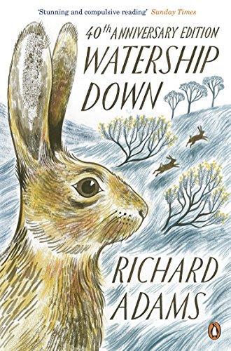 Watership Down (2012)