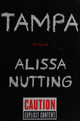 Tampa (2013, Ecco)