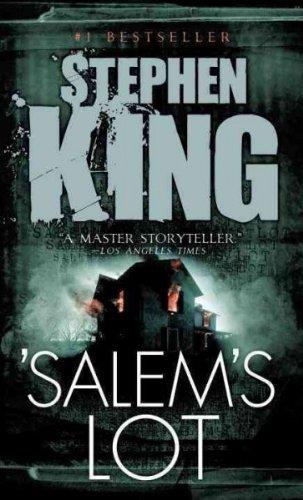 Salem's Lot (2011, Anchor)