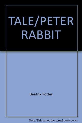 Tale/Peter Rabbit (1984)