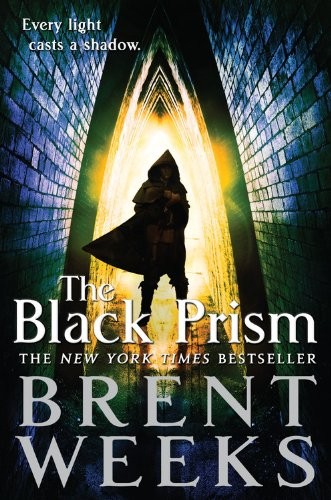 The Black Prism (2013, Orbit)
