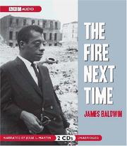 The Fire Next Time (2008, BBC Audiobooks America)