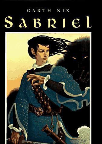 Sabriel (1995)