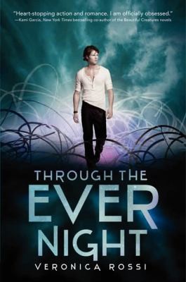 Through The Ever Night (2013, HarperCollins)