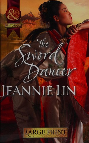 The Sword Dancer (2013, Mills & Boon)