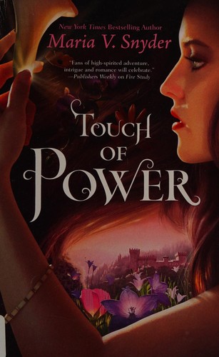 Touch of power (2012, Mira)