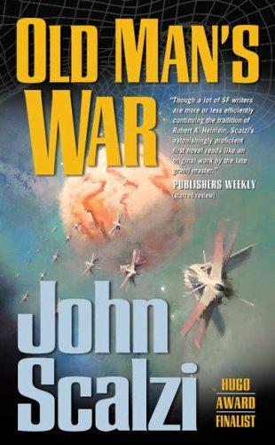 Old Man's War (Tor Science Fiction)