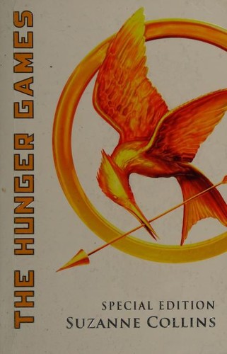 The Hunger Games (Paperback, 2018, Scholastic)