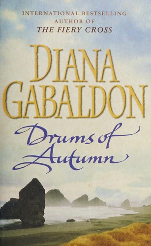 Drums of autumn. (1997, Arrow)