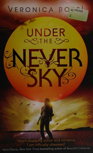 Under the never sky (2013, Atom)