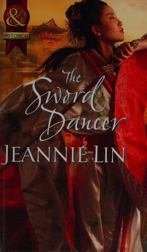 Sword Dancer (2013, Harlequin Mills & Boon, Limited)