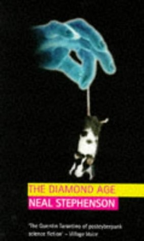 The Diamond Age (Paperback, 1996, ROC)