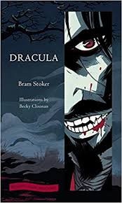 Jonty Claypole, Bram Stoker, Greg Hildebrandt, Stacy King, J D Barker: Dracula (Hardcover, 2012, Harper Design)