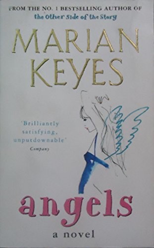 Angels (2005, Penguin Books Ltd, Penguin UK)