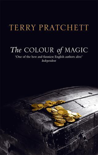 The Colour of Magic (2008)