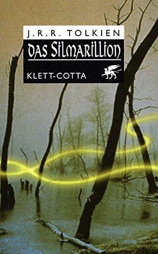 Das Silmarillion (German language, 2002)