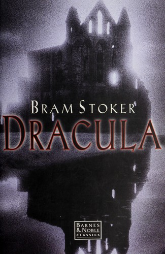 Bram Stoker: Dracula (1993, Barnes & Noble Books, Dorset Press)