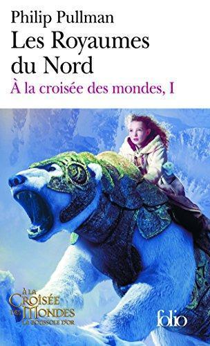 Les Royaumes du Nord (French language)