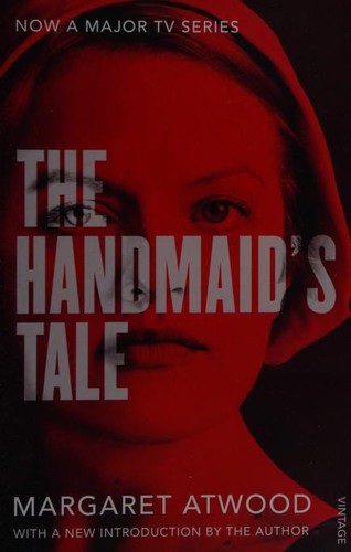 The Handmaid's Tale (Paperback, 2017, Vintage)