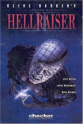 Hellraiser (2003)