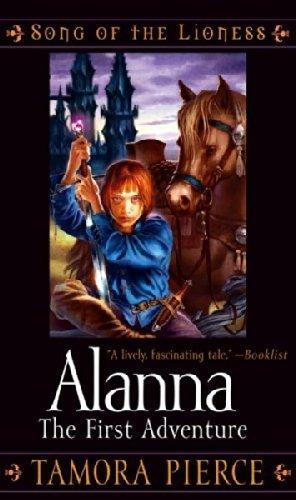 Alanna (2005)