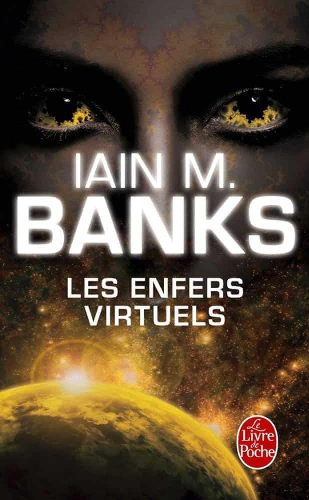 Les enfers virtuels (French language, 2013, Librairie générale française)