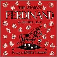 The Story of Ferdinand (2011)