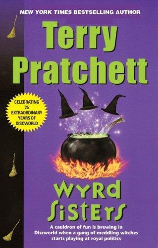 Wyrd Sisters (2001)