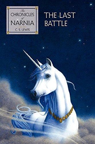 The Last Battle (Chronicles of Narnia, #7) (2007)