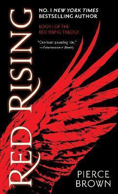 Red Rising (2018)