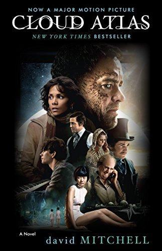 Cloud Atlas (2004, Random House Trade)