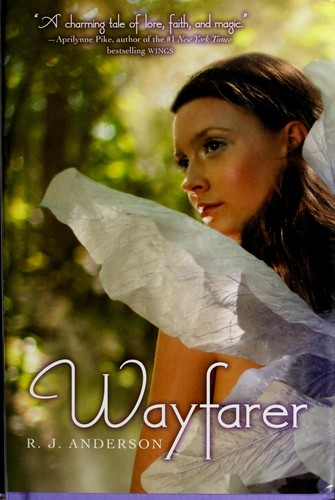 Wayfarer (2010, HarperTeen)