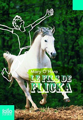 Le fils de Flicka (French language, 2009)