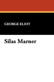 Silas Marner (2007, Wildside Press)