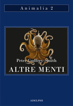 Altre menti (EBook, Italiano language, Adelphi)