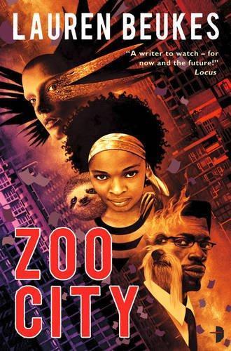 Zoo City (2010)