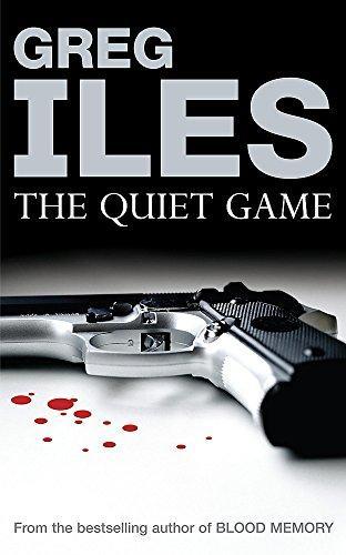 Greg Iles: The quiet game
