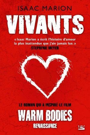 Vivants (French language, Bragelonne)