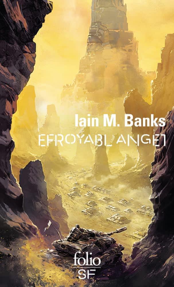 Efroyabl ange1 (French language, 2019, Éditions Gallimard)