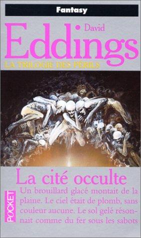 La cité occulte (French language, 2000, Presses Pocket)