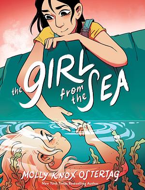Molly Knox Ostertag: The Girl from the Sea (EBook, 2021, Graphix)