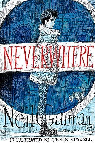 Neverwhere (2016)