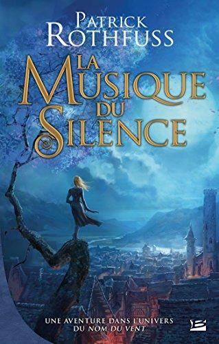 La musique du silence (French language, 2014)