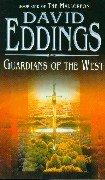 Guardians of the West (Malloreon) (Paperback, 2000, Corgi Adult, Corgi)