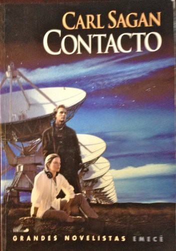 CONTACTO (Paperback, Spanish language, 2010, EMECE)