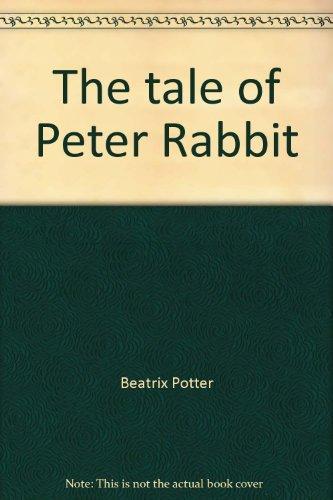 The tale of Peter Rabbit