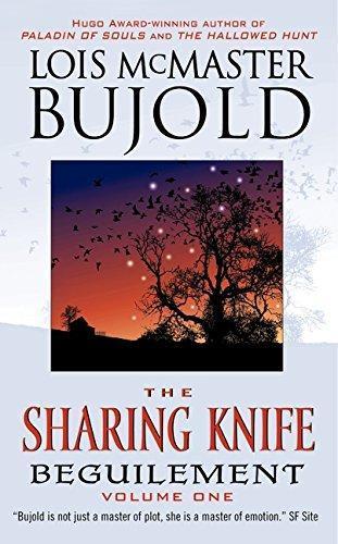 Beguilement (The Sharing Knife, #1) (2011)